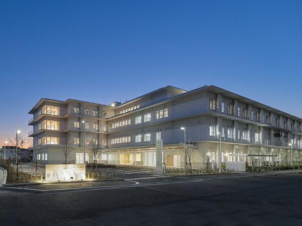 新仁会病院（パート）の保育士求人メイン写真2