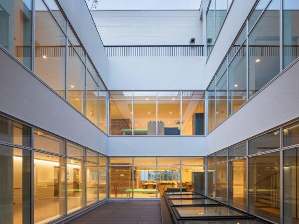 よこはま港南台地域包括ケア病院（常勤）の社会福祉士求人メイン写真5