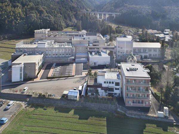 医療法人隣善会 西条道前病院（常勤）の精神保健福祉士求人メイン写真2