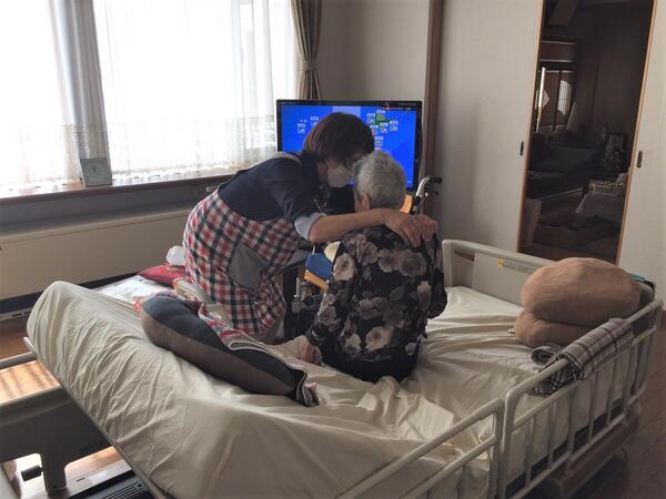 ヘルパーステーションひまわり（パート）の介護福祉士求人メイン写真5