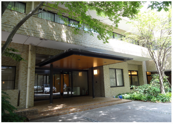 介護老人保健施設うつぶき(常勤) の准看護師求人の写真