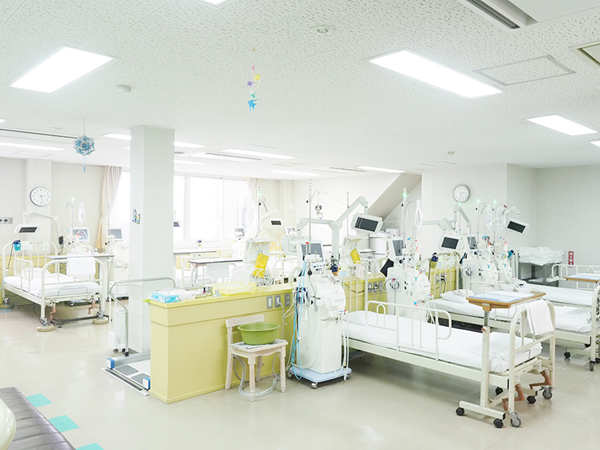 なかじまクリニック（透析室 / 常勤）の臨床工学技士求人メイン写真4