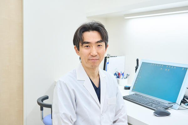 東京眼科形成外科クリニック（パート）の看護師求人メイン写真5