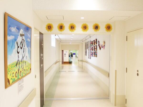 貴志川リハビリテーション病院（常勤）の薬剤師求人メイン写真2