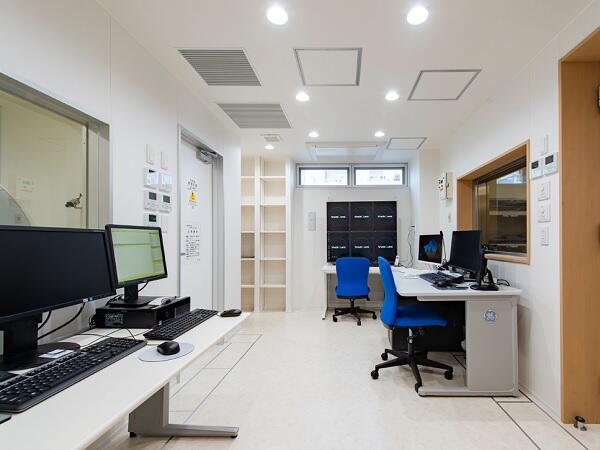 聖友脳神経外科クリニック（常勤）の臨床検査技師求人メイン写真5