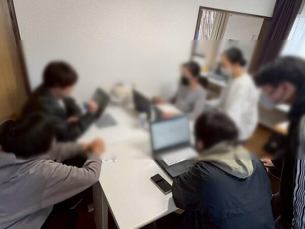 就労継続支援事業所といろ堺（正社員）の支援員求人メイン写真2