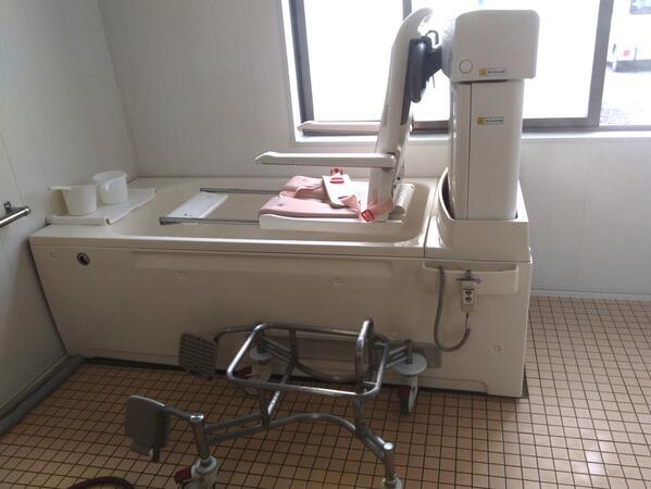 デイサービスセンタースマイル（常勤）の介護福祉士求人メイン写真3