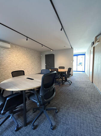 まつり訪問看護ステーション江北店・言語聴覚士（パート）の言語聴覚士求人メイン写真3