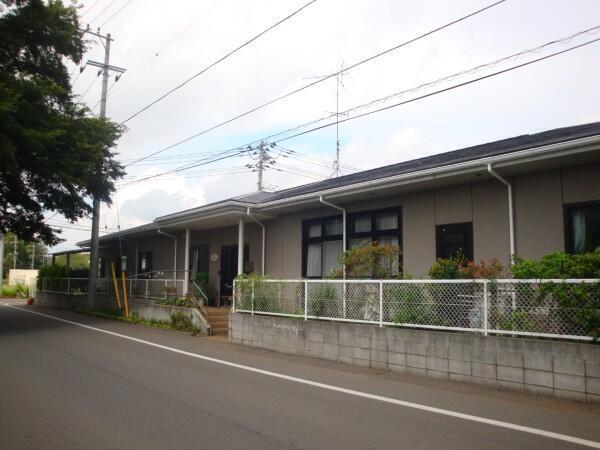 グループホームスピリット（夜勤専従パート）の介護職求人メイン写真1