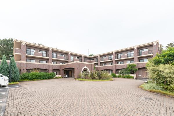 イリーゼ南柏（常勤）の看護師求人メイン写真3