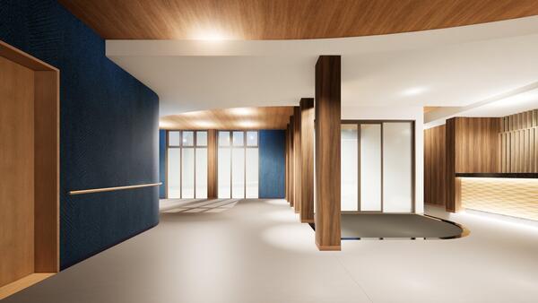 【2026年4月オープン予定】有料老人ホーム フォレステージ・むかいだ（パート）の介護職求人メイン写真4