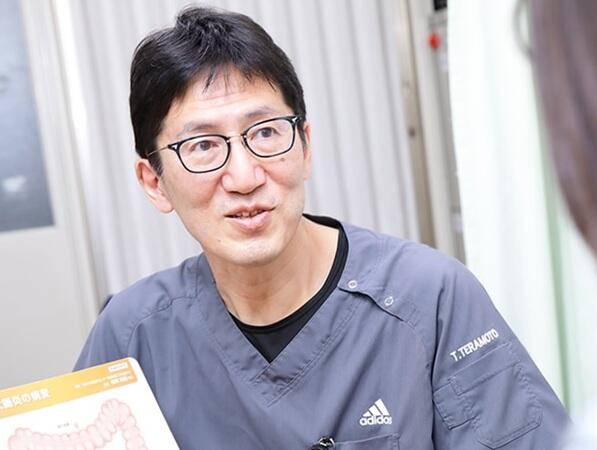 町田胃腸病院（病棟/常勤）の看護助手求人メイン写真3