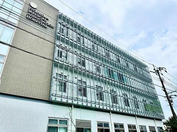 糸島医師会病院（入院/常勤）の医療事務求人メイン写真5