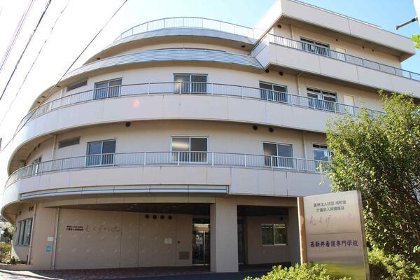 介護老人保健施設むくげのいえ（常勤）の介護職求人の写真