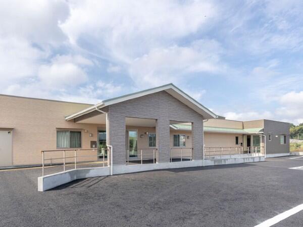 障害者多機能型施設新座みちしるべ（児童発達支援管理責任者/常勤）の支援員求人の写真