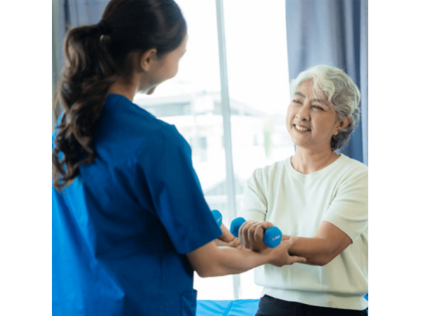 ブライト訪問看護ステーション（常勤）の看護師求人の写真