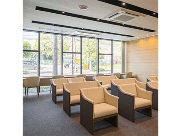 大和クリニック（常勤）の看護師求人メイン写真4