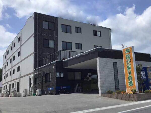 有料老人ホーム JWS陽だまりの郷（常勤）の介護職求人の写真