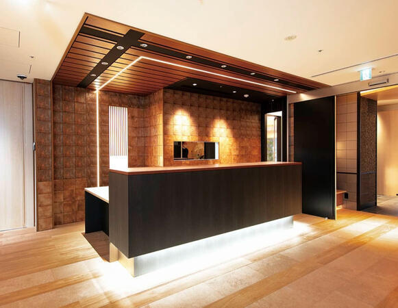 長森いきいき倶楽部ラシックの介護職求人メイン写真1