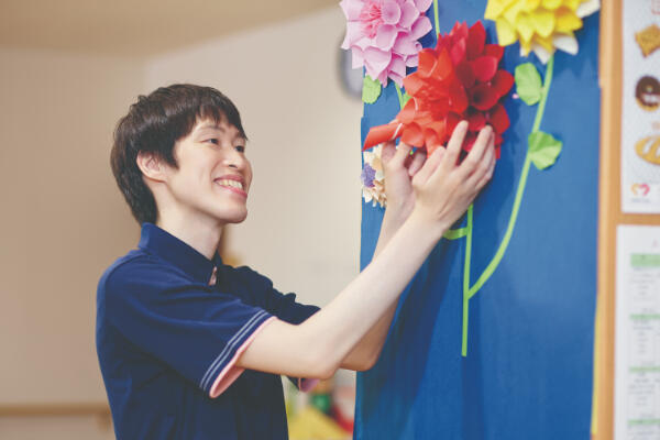 セントケア看護小規模船橋（正社員）の看護師求人メイン写真5