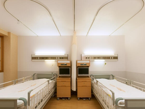 医療法人社団 慶友会　第一病院（パート）の看護助手求人メイン写真2