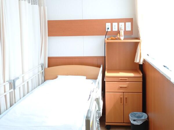 医療法人社団 瑞雲会 高田馬場病院（パート）の薬剤師求人メイン写真2