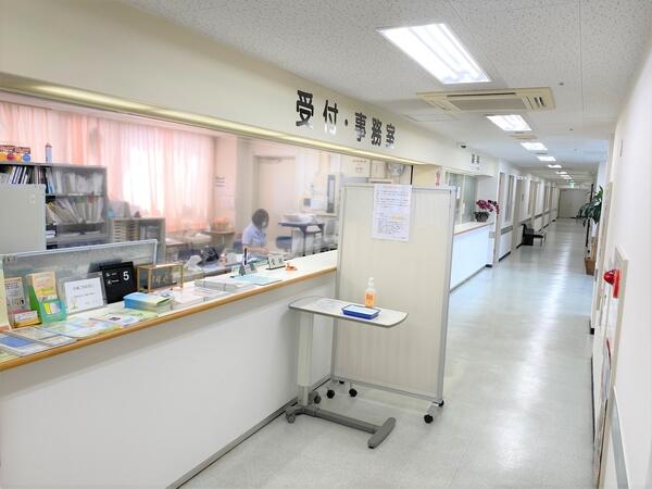 医療法人渡辺会　渡辺病院（常勤）の理学療法士求人メイン写真2