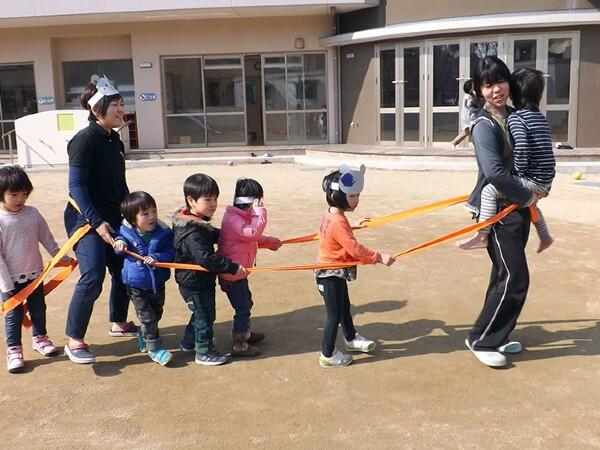 東部地域療育センターぽけっと（常勤）の言語聴覚士求人メイン写真2