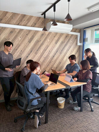 まつり訪問看護ステーション江北店・理学療法士（パート） の理学療法士求人メイン写真2