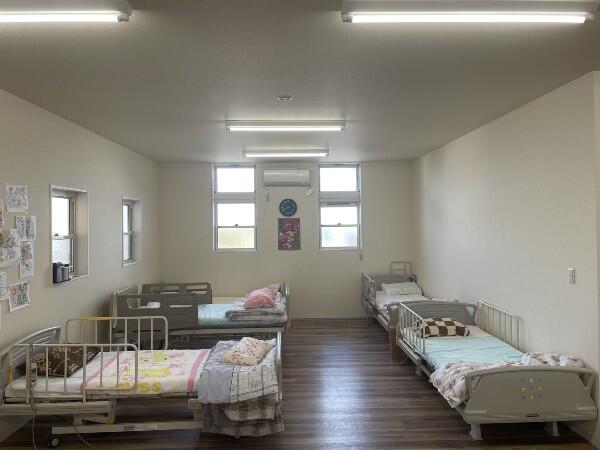 デイサービスともべケアセンター（常勤）の介護職求人メイン写真3