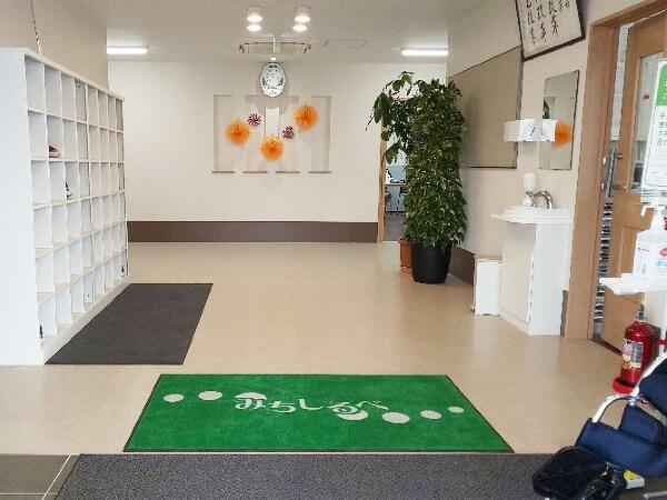 障害者多機能型施設新座みちしるべ（児童指導員/常勤）の精神保健福祉士求人メイン写真2