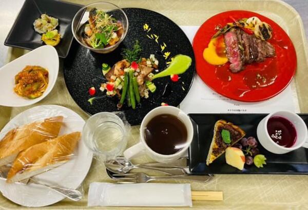 林産婦人科（医療クラーク / パート）の医療事務求人メイン写真5