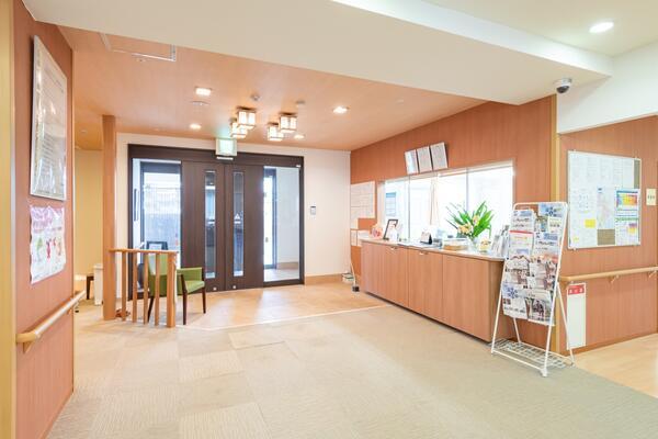 イリーゼ市川別邸（常勤）の看護師求人メイン写真2