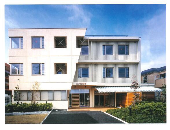 福祉クラブ生協 コア北鎌倉（夜勤専従/パート）の介護職求人の写真