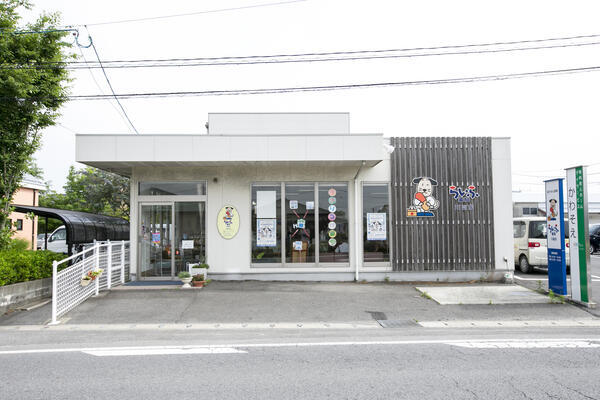 らいふ薬局 川副店（常勤）の薬剤師求人の写真