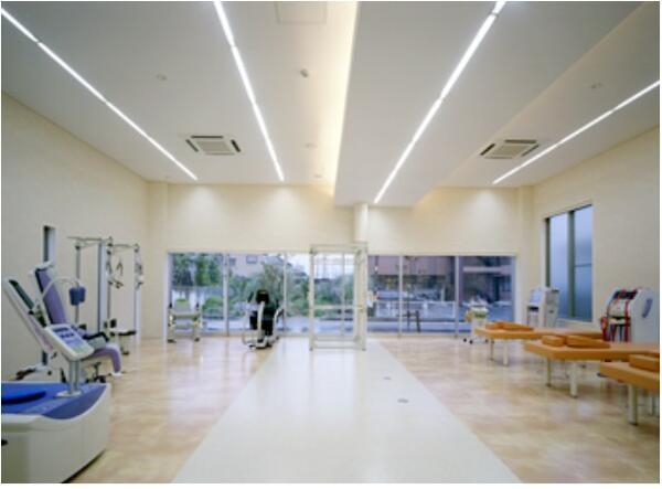 ベル整形外科クリニック(常勤)の准看護師求人の写真