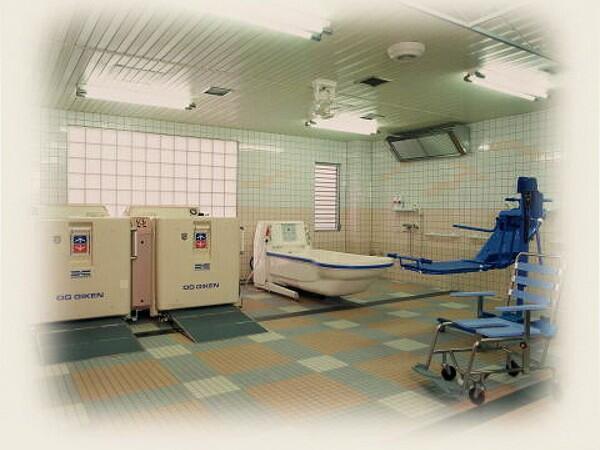 社会福祉法人崇徳会　マザーアース（デイサービス/パート）の介護福祉士求人メイン写真3