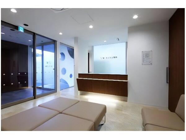 たにもと眼科（常勤）の医療事務求人の写真