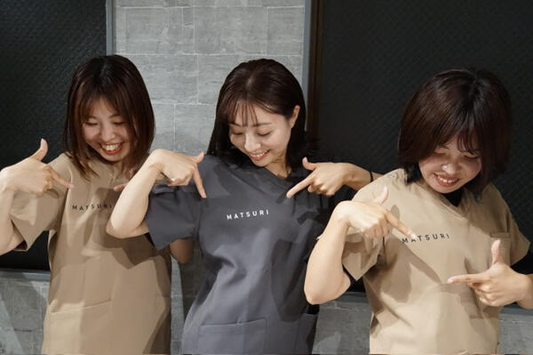 まつり訪問看護ステーション六町店の理学療法士求人メイン写真4