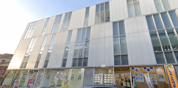 つばさ在宅クリニック新鎌ケ谷（常勤）の医療事務求人メイン写真2