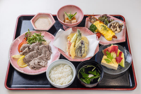 ウェルユー・ミール東日本株式会社（事務/パート）の管理栄養士求人サブ写真1