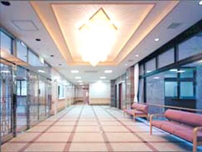 デイサービスセンター梅香苑（介護職員兼生活相談員/常勤）の社会福祉士求人メイン写真2