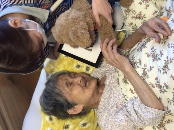 サービス付き高齢者向け住宅　あきず招提（夜勤/パート） の介護福祉士求人メイン写真4