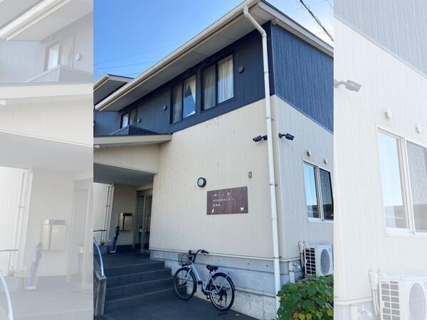 住宅型有料老人ホーム笑和北（パート）の介護福祉士求人メイン写真2