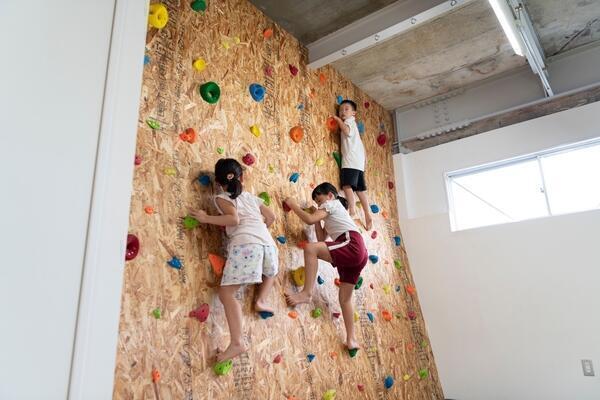 ナチュラルキッズ（児童指導員/契約社員）の公認心理師求人の写真