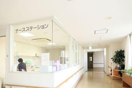 若松記念病院（健診/常勤）の看護師求人メイン写真4