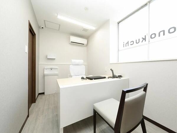 溝の口ココロのクリニック（火曜パート）の看護師求人メイン写真4