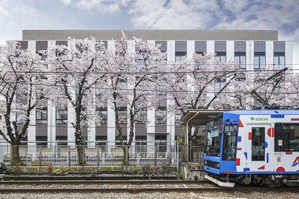 社会医療法人一成会 木村病院（外来/常勤）の看護師求人サブ写真1