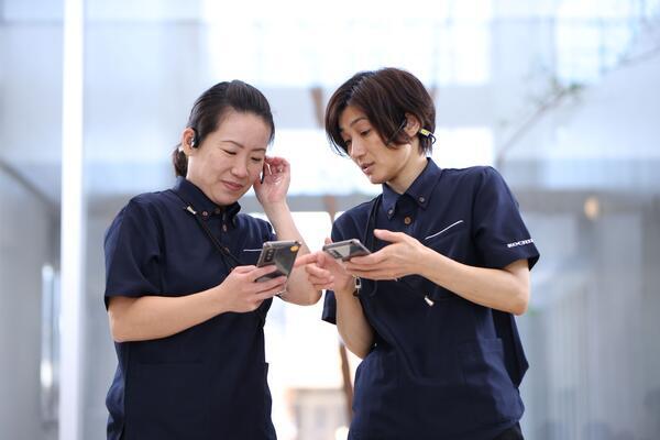 介護付き有料老人ホーム 大宮ケアホーム光（日勤常勤）の看護師求人サブ写真2