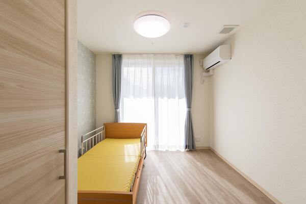 エクセレント宝塚プレミア（パート）のケアマネジャー求人メイン写真5